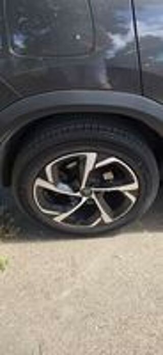 C5 aircross C5 Aircross BlueHDi 180 S&S EAT8 Shine 2020 occasion 86300 Chauvigny