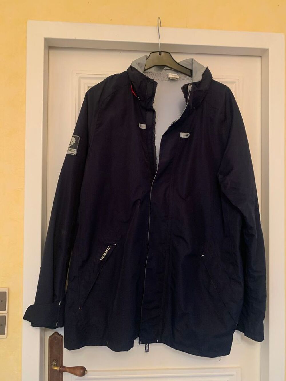 Anorak - blouson Vêtements