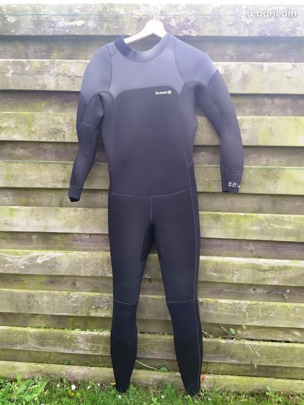 Combinaison homme Vêtements