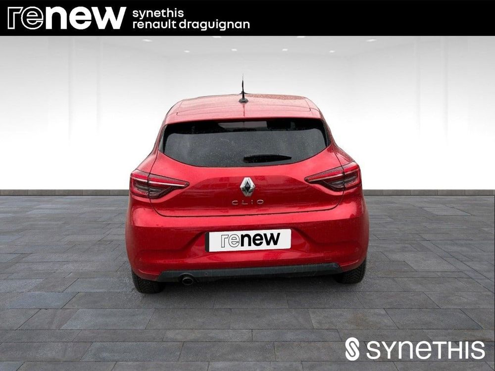 Clio V Clio TCe 100 GPL Evolution 2023 occasion 83300 Draguignan