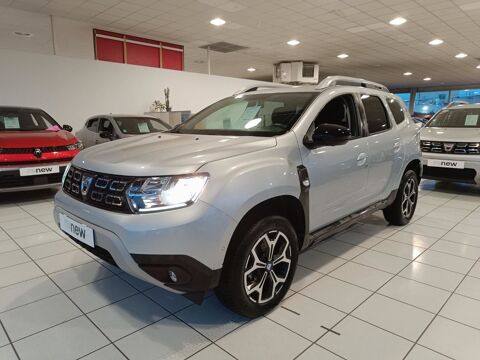 Annonce voiture Dacia Duster 15480 �