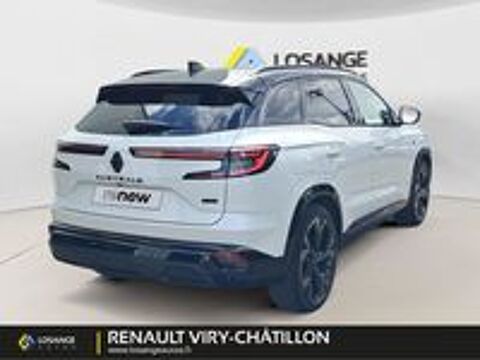 Austral E-Tech full hybrid 200 GSR2 Techno esprit Alpine 2025 occasion 91170 Viry-Ch&acirc;tillon