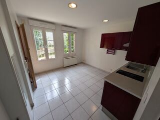  Appartement à louer 2 pièces 30 m² Voulx