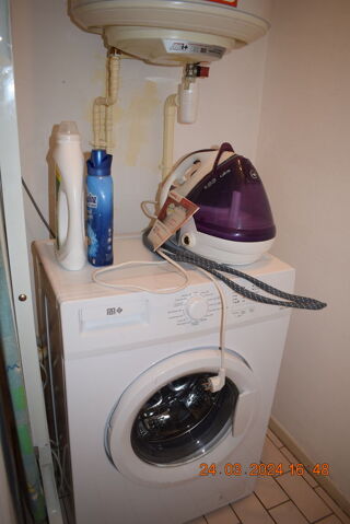  Appartement � louer 2 pi�ces 38 m�