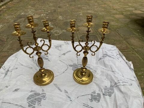 Chandeliers