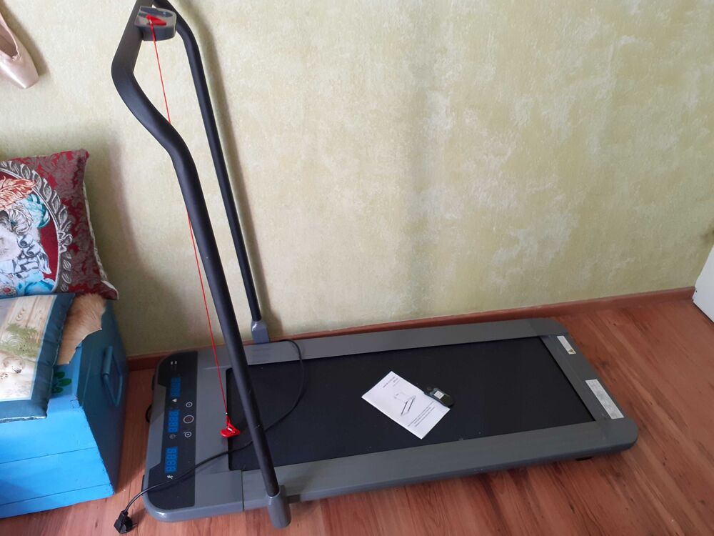 Tapis de marche / Marche Active Pro Sports
