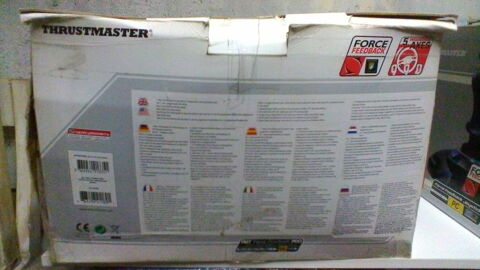 Volant � retour de force Fontenay-sous-Bois (94)