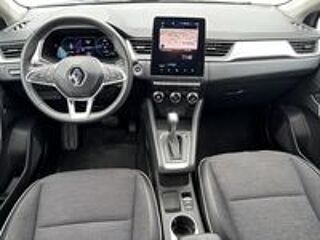 Captur E-Tech full hybrid 145 Techno fast track 2023 occasion 91300 Massy