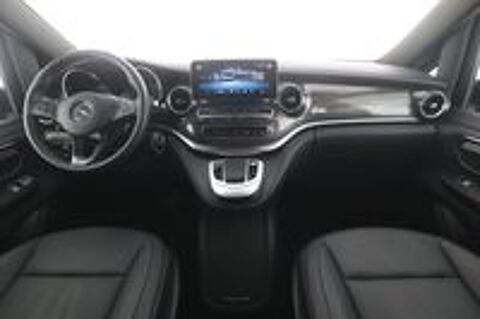 Classe V Extra-Long 300 d 9G-TRONIC Avantgarde 2023 occasion 74000 Annecy