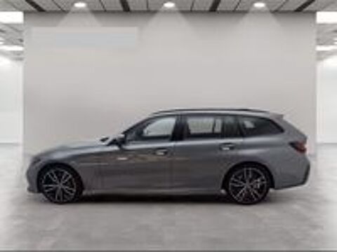 S&eacute;rie 3 Touring 330d xDrive 286 ch BVA8 M Sport 2023 occasion 13124 Peypin