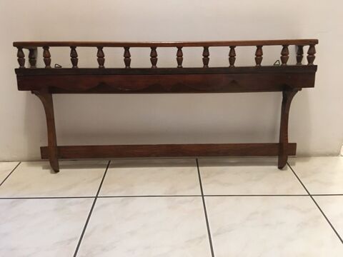 étagère en bois  pour casseroles ou autre dim. hauteur 45 cm 15 Thionville (57)