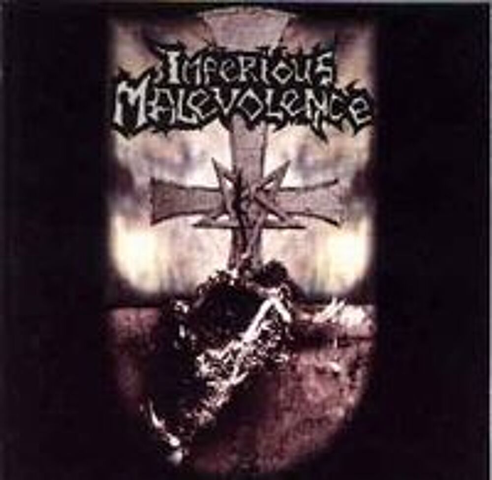liste ALBUMS cd metal de I a M - 1 CD et vinyles