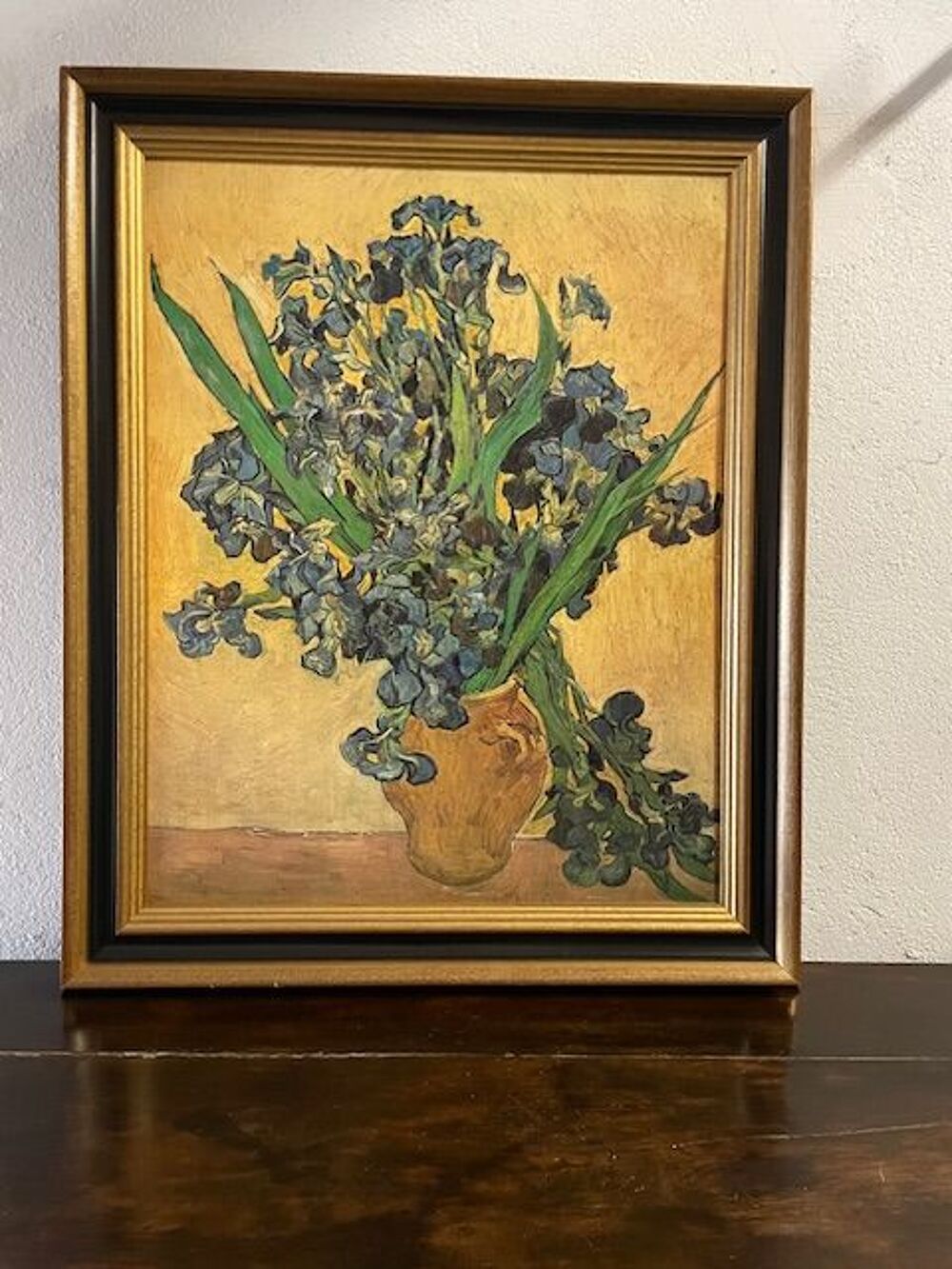 Tableau peinture Décoration
