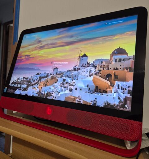 PC tout-en-un HP ENVY Beats 23 pouces tactile + accessoires 100 Gaujac (30)