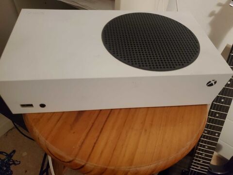 Jeu Vid�o : Xbox Serie S Arras (62)