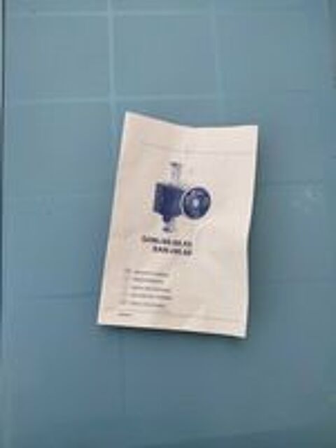   circulateur de chauffage 