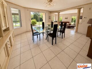  Maison à vendre 7 pièces 206 m²