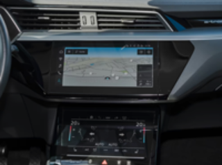 E-TRON e-tron 50 quattro 313 ch 2022 occasion 59000 Lille