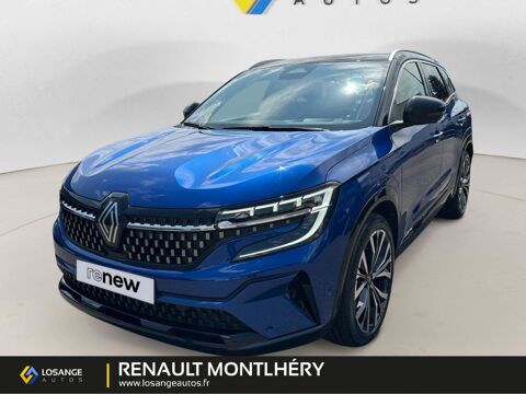 Annonce voiture Renault Austral 24990 €