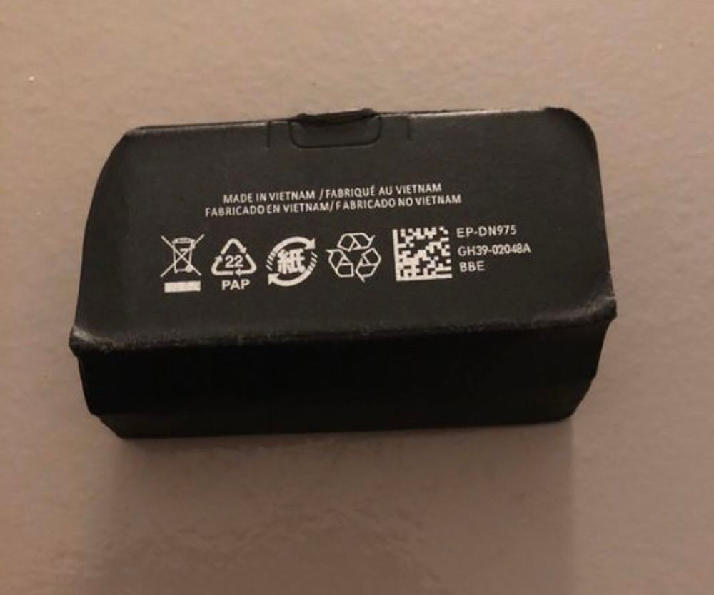Chargeur rapide type c vers type c 45W Matériel informatique
