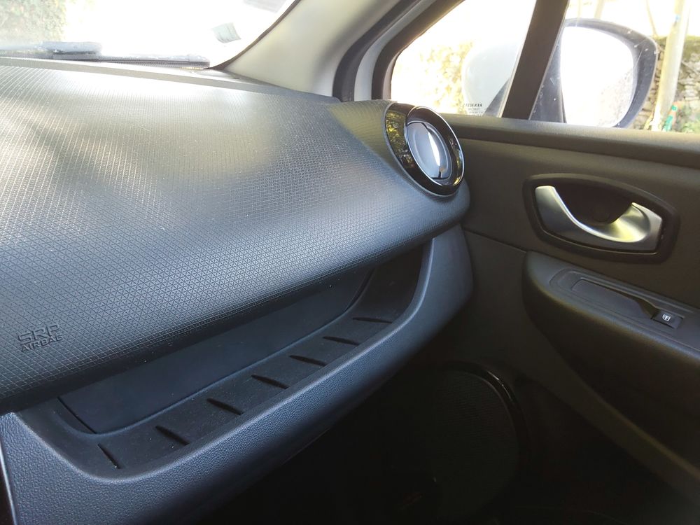 Clio IV Clio dCi 75 E6C Business 2019 occasion 38080 Saint-Marcel-Bel-Accueil
