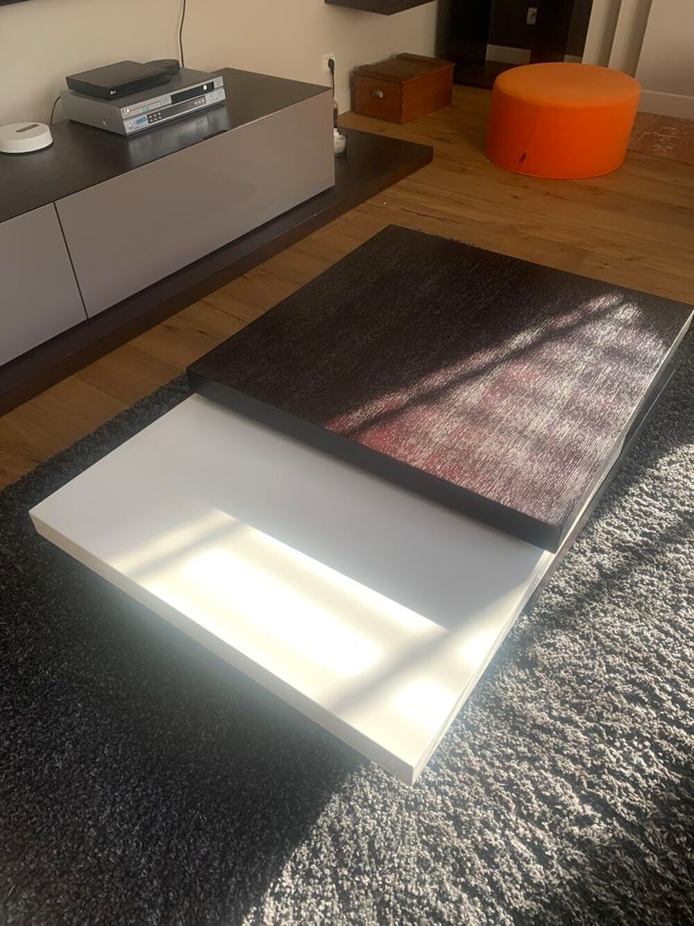 table basse de salon Meubles