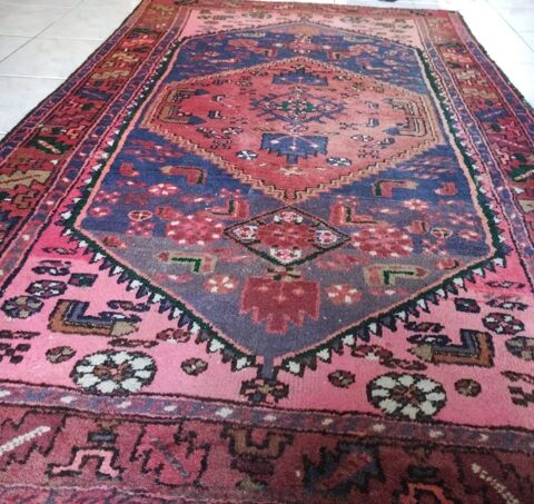 Tapis 205x125 cm 50 Saint-Ouen (93)