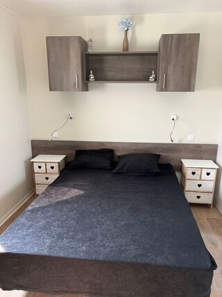  Chalet � vendre 4 pi�ces 40 m�