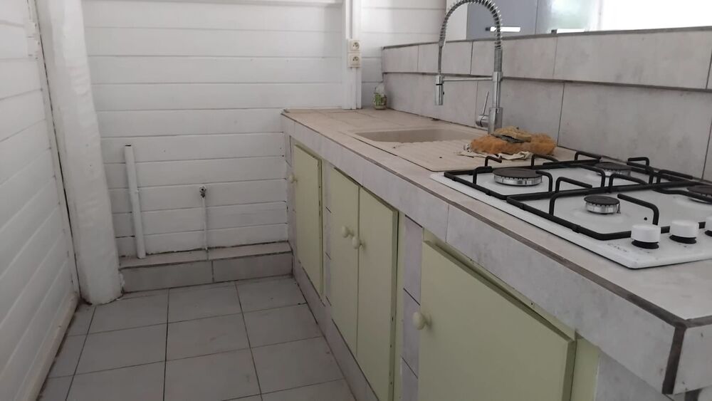 Location Appartement APPARTEMENT 2 CHAMBRES A CAPESTERRE BELLE EAU C.C Capesterre-belle-eau
