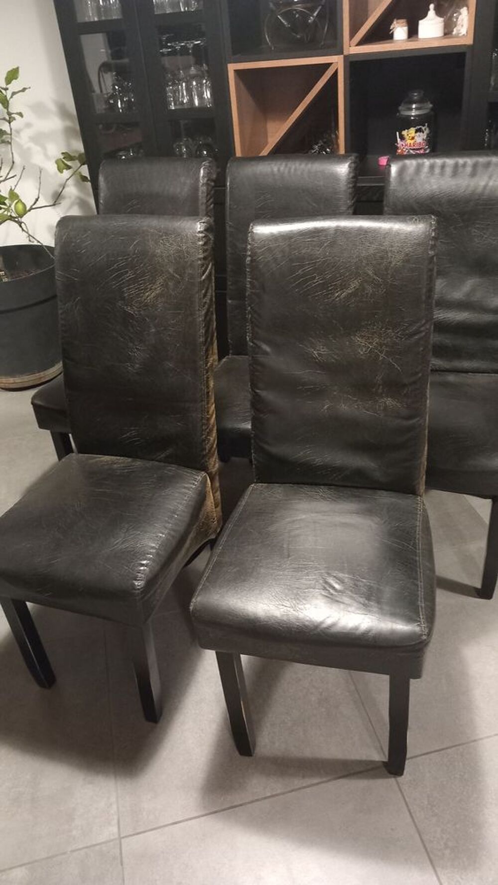 Chaises Meubles