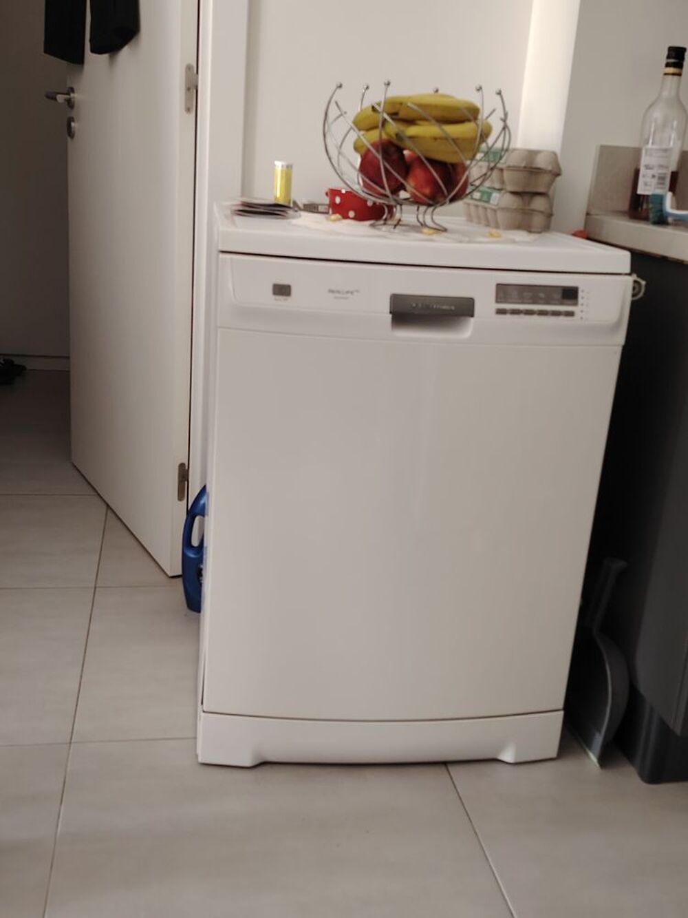 Lave vaisselle 13 couverts Electroménager