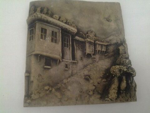 VILLAGE EN PIERRE 7 Marcq-en-Bar�ul (59)