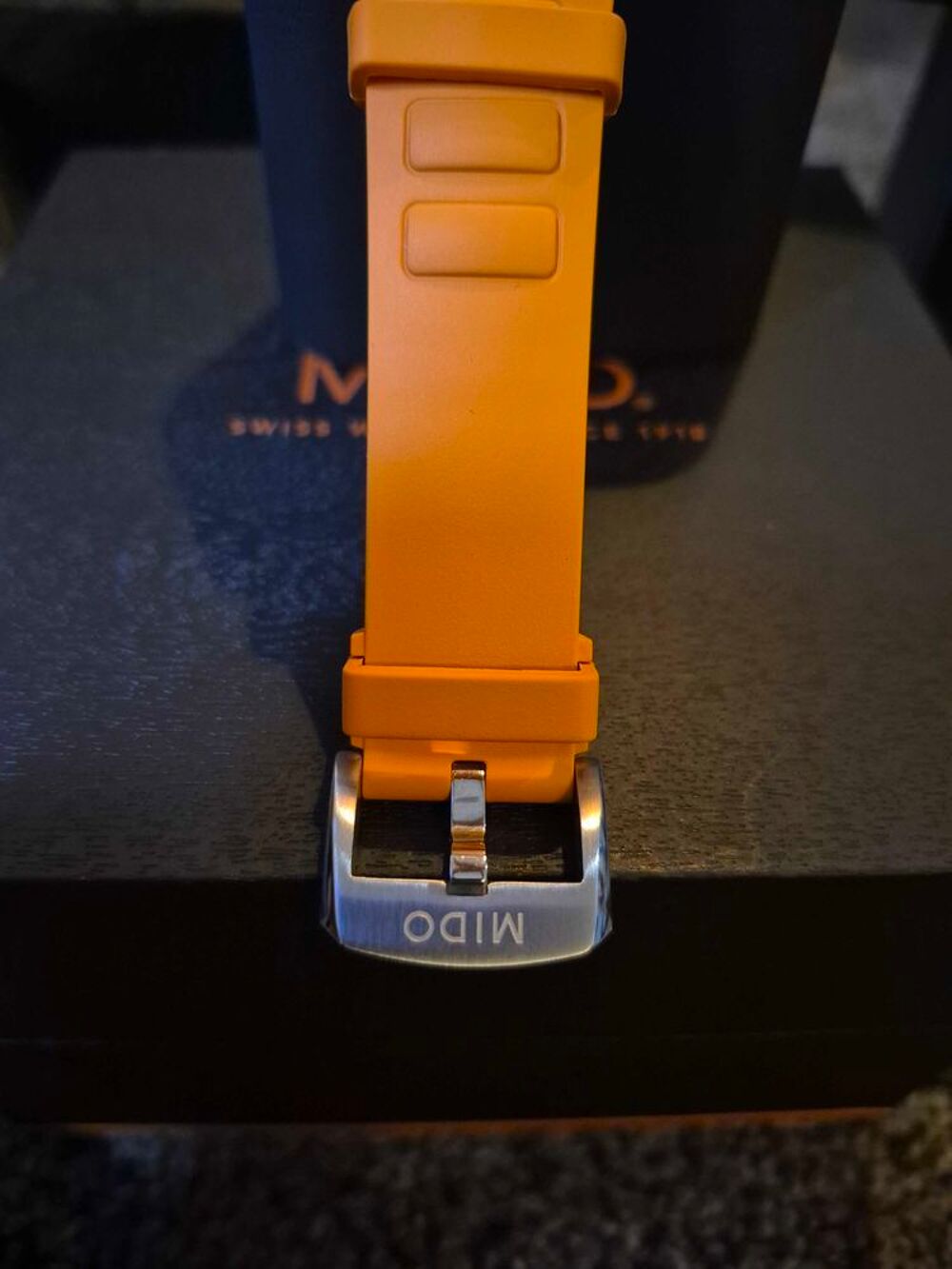 montre automatique Bijoux et montres