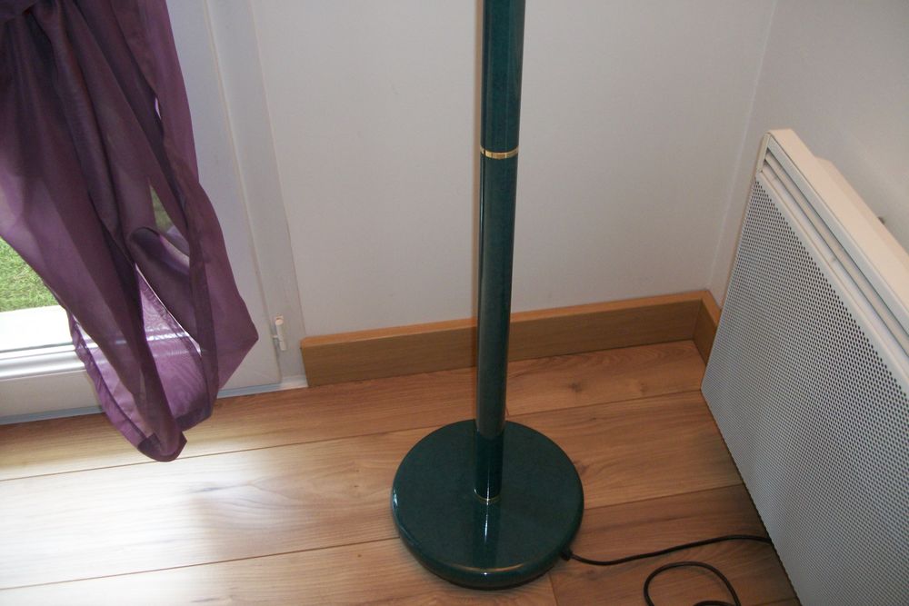 Halog&egrave;ne Décoration