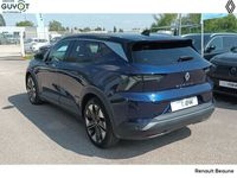 Scenic E-Tech electrique 220 ch grande autonomie Techno 2025 occasion 21200 Beaune