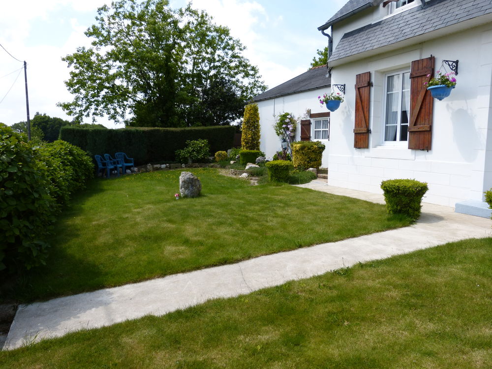   Maison de vacances pour 2 / 4 personnes à PLEYBEN  FINISTERE Bretagne, Pleyben (29190)