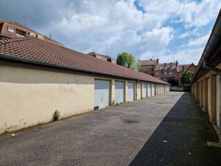  Parking / Garage � louer 13 m�