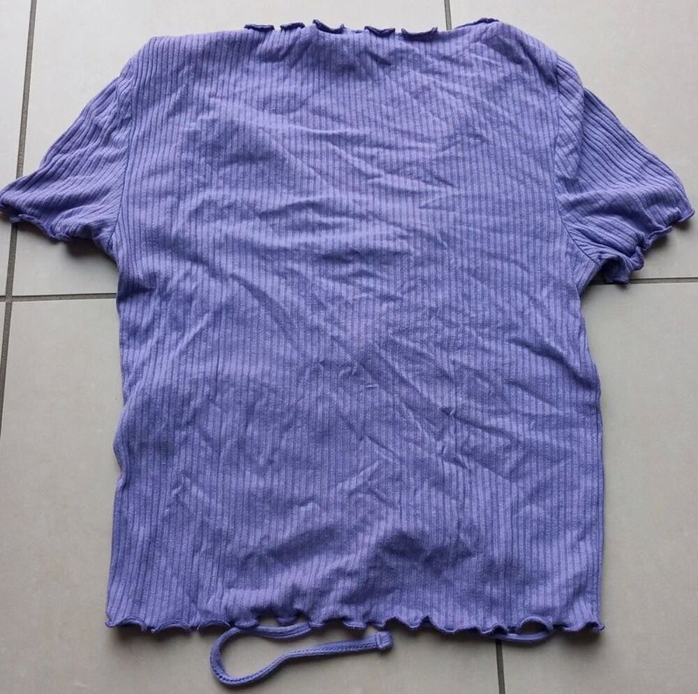 Tee shirt femme S Vêtements