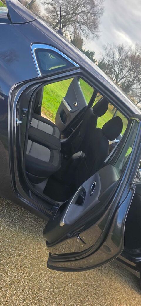 Kia ceed 1.6L CRDI 128 CV