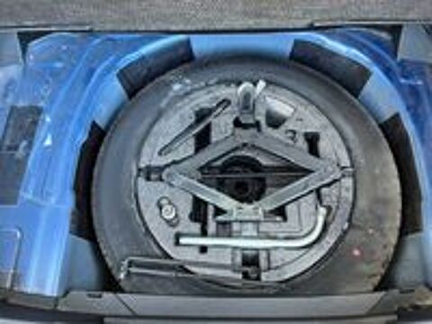 T-Cross 1.0 TSI 115 Start/Stop DSG7 Carat 2020 occasion 94260 Fresnes