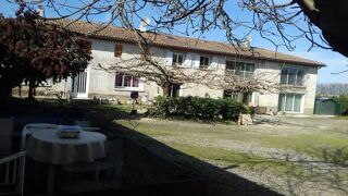  Ferme à vendre 11 pièces 280 m² Mas-grenier
