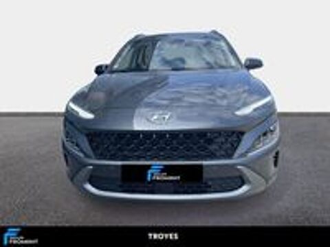 Kona Hybrid 141 Executive 2022 occasion 10600 Barberey-Saint-Sulpice