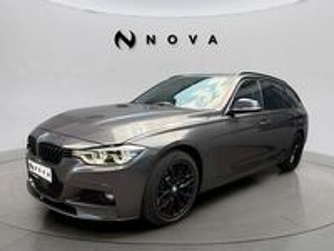 S&eacute;rie 3 M340i xDrive M Performance Toit Ouvrant 2019 occasion 33600 Pessac