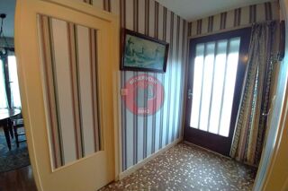  Maison � vendre 4 pi�ces 85 m�