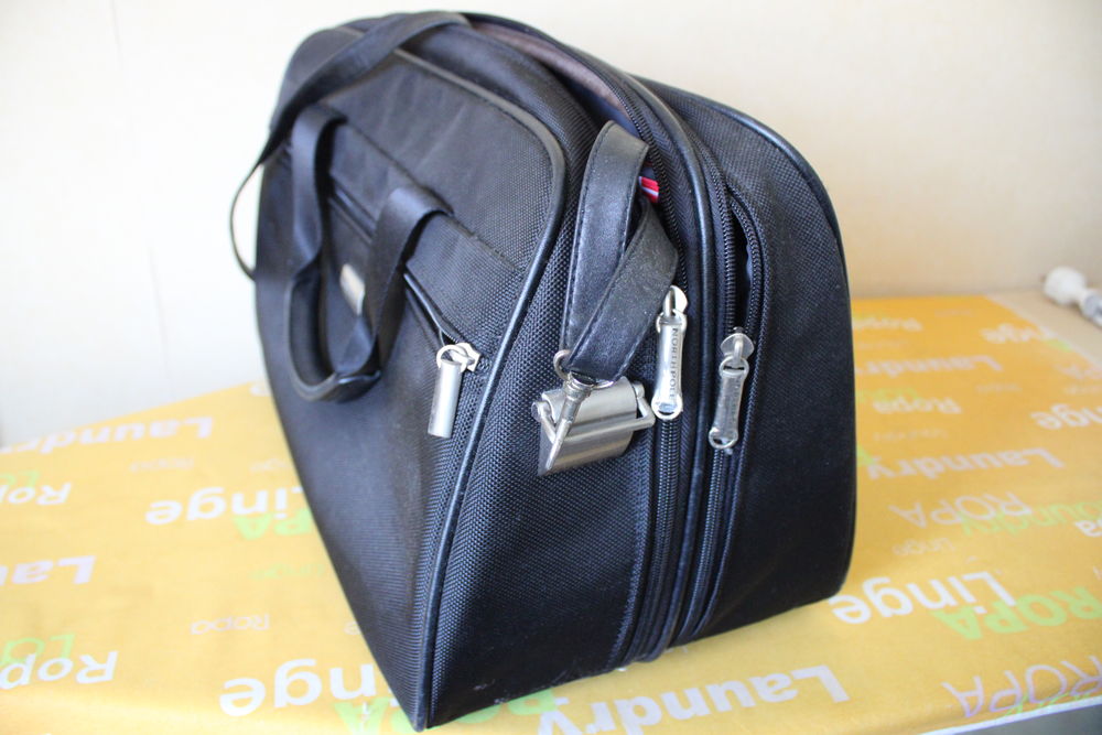 Sac de voyage Maroquinerie