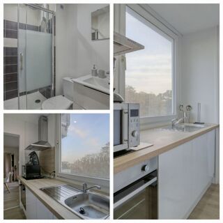  Appartement � vendre 2/3 pi�ces 30 m�
