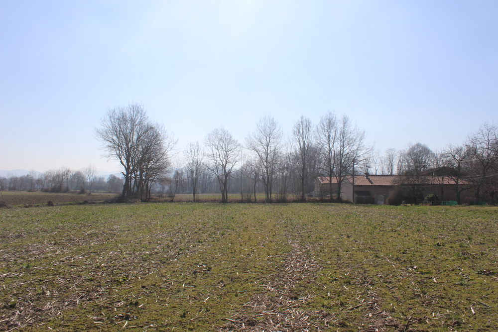Vente Terrain Terrain à Bâtir secteur MONTREJEAU Montréjeau