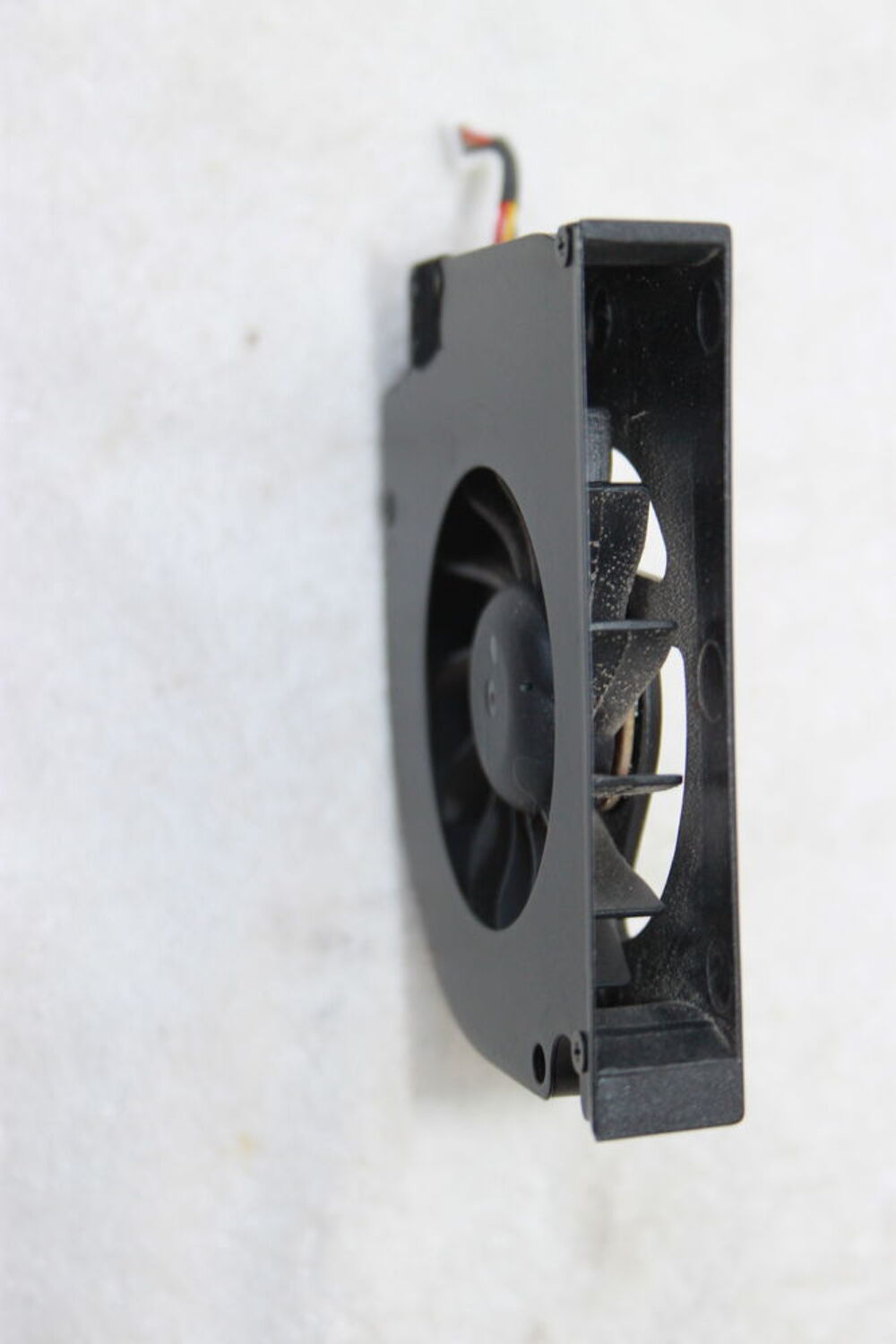 Ventilateur pour ordinateur portable Matériel informatique
