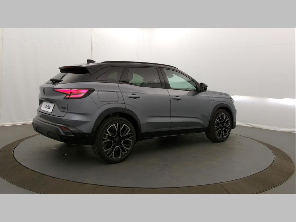 Austral full hybrid E-Tech 200 ch Esprit Alpine 2026 occasion 83160 La Valette-du-Var