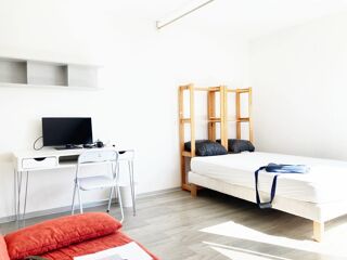  Appartement  vendre 1 pice 31 m